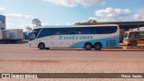 Emtram 4160 na cidade de Barra da Estiva, Bahia, Brasil, por Flávio  Santos. Número da foto: #10651819.
