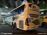 Viação Continental de Transportes 1079 na cidade de Araxá, Minas Gerais, Brasil, por Leonardo Campos. Número da foto: #10652222.