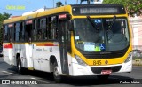 Empresa Metropolitana 845 na cidade de Recife, Pernambuco, Brasil, por Carlos Júnior. Número da foto: #10651465.