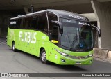 Santa Maria Fretamento e Turismo > Transportes Santa Maria(SP) 250 na cidade de Belo Horizonte, Minas Gerais, Brasil, por Vicente de Paulo Alves. Número da foto: #10650411.