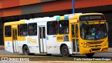 Plataforma Transportes 30595 na cidade de Salvador, Bahia, Brasil, por Paulo Henrique Pereira Borges. Número da foto: #10652209.
