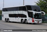 Auto Viação Catarinense 319305 na cidade de São Paulo, São Paulo, Brasil, por Moaccir  Francisco Barboza. Número da foto: #:id.
