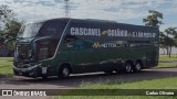 Viação Motta 18019 na cidade de Cascavel, Paraná, Brasil, por Carlos Oliveira. Número da foto: #10651166.