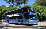 Viação Águia Branca 50660 na cidade de São Paulo, São Paulo, Brasil, por Francisco Ivano. Número da foto: #10652720.