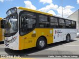 Transunião Transportes 3 6037 na cidade de Barueri, São Paulo, Brasil, por Gabriel Oliveira Caldas da Nobrega. Número da foto: #:id.