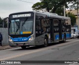 Viação Paratodos > São Jorge > Metropolitana São Paulo > Mobibrasil 6 3677 na cidade de São Paulo, São Paulo, Brasil, por Matheus Costa. Número da foto: #:id.