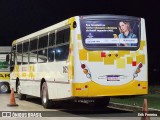 Ônibus Particulares 082 na cidade de Campos dos Goytacazes, Rio de Janeiro, Brasil, por Erik Ferreira. ID da foto: :id.