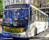 Erig Transportes > Gire Transportes A63524 na cidade de Rio de Janeiro, Rio de Janeiro, Brasil, por Christian Soares. Número da foto: #:id.