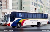 Ônibus Particulares 140012 na cidade de Salvador, Bahia, Brasil, por Adham Silva. Número da foto: #:id.