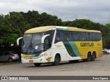 Empresa Gontijo de Transportes 19225 na cidade de Vitória da Conquista, Bahia, Brasil, por Rava Ogawa. Número da foto: #10651319.