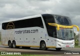 RodeRotas - Rotas de Viação do Triângulo 1510 na cidade de Apucarana, Paraná, Brasil, por Pedroka Ternoski. Número da foto: #10652099.