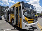 Transunião Transportes 3 6503 na cidade de Barueri, São Paulo, Brasil, por Gabriel Oliveira Caldas da Nobrega. Número da foto: #10652533.