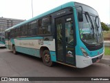 UTB - União Transporte Brasília 1840 na cidade de Brasília, Distrito Federal, Brasil, por Danilo Moraes. Número da foto: #10651029.