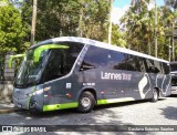 Lannes Tour RJ 834.001 na cidade de Petrópolis, Rio de Janeiro, Brasil, por Gustavo Esteves Saurine. Número da foto: #:id.
