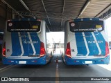 Viação Mauá RJ 185.047 na cidade de São Gonçalo, Rio de Janeiro, Brasil, por Michael Araújo. Número da foto: #:id.