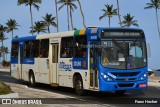 Concessionária Salvador Norte - CSN Transportes 10180 na cidade de Salvador, Bahia, Brasil, por Franz Hecher. Número da foto: #10651594.