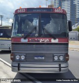 Ônibus Particulares 6853 na cidade de Barueri, São Paulo, Brasil, por Helder Fernandes da Silva. Número da foto: #:id.