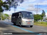 MTU - Maroto Viagens e Turismo 7700 na cidade de Porto Alegre, Rio Grande do Sul, Brasil, por Gabriel Cafruni. Número da foto: #:id.