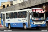 Viação Forte AF-75402 na cidade de Belém, Pará, Brasil, por Fabio Soares. Número da foto: #10650692.