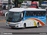 Empresa Barraca Turismo 1450 na cidade de Juiz de Fora, Minas Gerais, Brasil, por Luiz Krolman. Número da foto: #10650828.