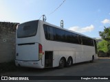 Ônibus Particulares 7D92 na cidade de Belo Horizonte, Minas Gerais, Brasil, por Douglas Célio Brandao. Número da foto: #:id.