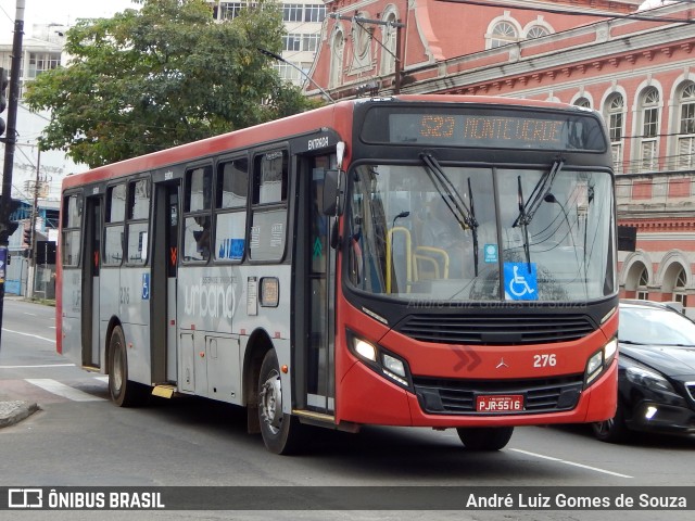 ANSAL - Auto Nossa Senhora de Aparecida 276 na cidade de Juiz de Fora, Minas Gerais, Brasil, por André Luiz Gomes de Souza. Número da foto: #10654757.