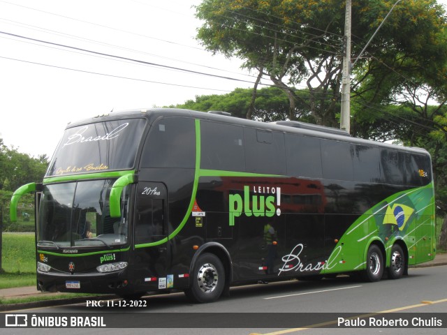 Brasil Viagens 3500 na cidade de Curitiba, Paraná, Brasil, por Paulo Roberto Chulis. Número da foto: #10655542.