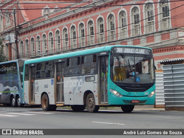 ANSAL - Auto Nossa Senhora de Aparecida 342 na cidade de Juiz de Fora, Minas Gerais, Brasil, por André Luiz Gomes de Souza. ID da foto: 10654859.