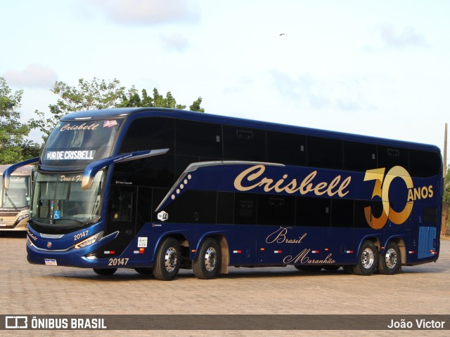 Crisbell Locadora de Veículos 20147 na cidade de São Luís, Maranhão, Brasil, por João Victor. Número da foto: #10656069.