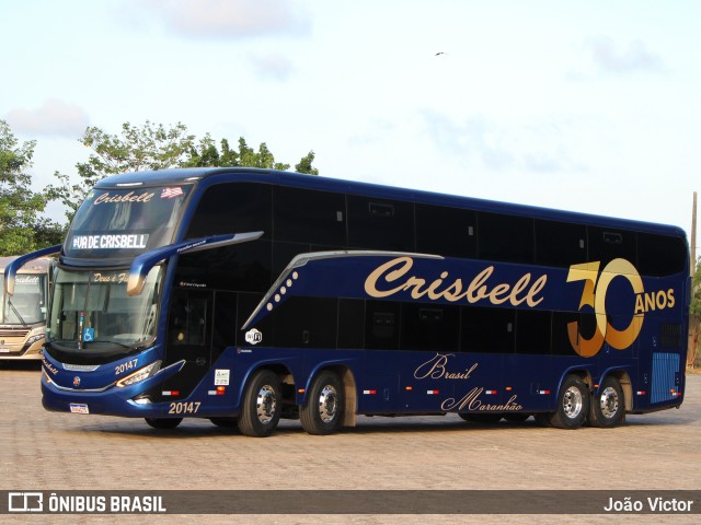 Crisbell Locadora de Veículos 20147 na cidade de São Luís, Maranhão, Brasil, por João Victor. ID da foto: 10656069.