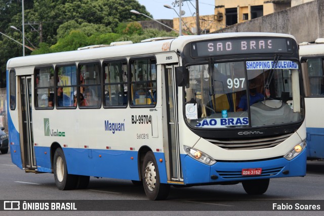 Via Loc BJ-99704 na cidade de Belém, Pará, Brasil, por Fabio Soares. Número da foto: #10655317.