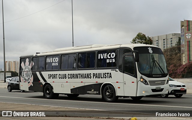 Sport Club Corinthians Paulista 4482 na cidade de São Paulo, São Paulo, Brasil, por Francisco Ivano. Número da foto: #10656008.