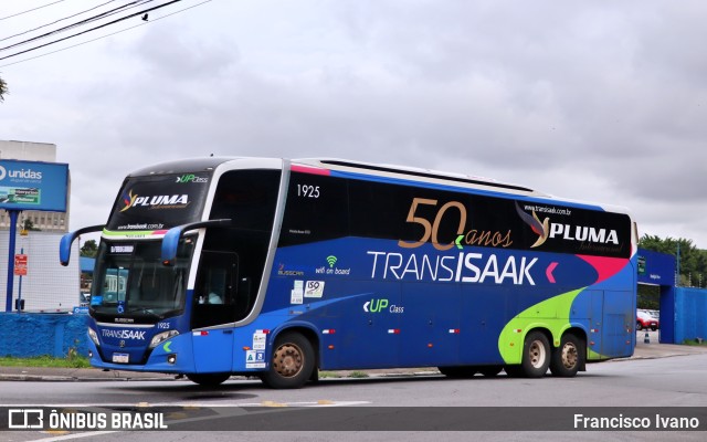 Trans Isaak Turismo 1925 na cidade de São Paulo, São Paulo, Brasil, por Francisco Ivano. Número da foto: #10654438.
