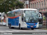 Viação Riodoce 71225 na cidade de Juiz de Fora, Minas Gerais, Brasil, por André Luiz Gomes de Souza. Número da foto: #10654663.