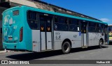 VSFL - Viação São Francisco 427 na cidade de Juiz de Fora, Minas Gerais, Brasil, por Nathan 630. Número da foto: #:id.