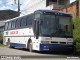 Empresa Gontijo de Transportes 8935 na cidade de Aracaju, Sergipe, Brasil, por José Helvécio. Número da foto: #10654745.