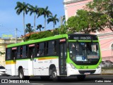 Rodoviária Caxangá 267 na cidade de Recife, Pernambuco, Brasil, por Carlos Júnior. Número da foto: #10655552.