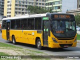 Real Auto Ônibus A41448 na cidade de Rio de Janeiro, Rio de Janeiro, Brasil, por Renan Vieira. Número da foto: #10656022.