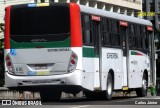 Borborema Imperial Transportes 616 na cidade de Recife, Pernambuco, Brasil, por Carlos Júnior. Número da foto: #10655459.