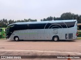 Viação Garcia 82039 na cidade de Curitiba, Paraná, Brasil, por Edinilson Henrique Ferreira. Número da foto: #10654178.