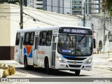 Reunidas Transportes Urbanos 08002 na cidade de Natal, Rio Grande do Norte, Brasil, por Jefferson Silva. Número da foto: #10654777.