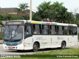 Viação Redentor C47873 na cidade de Rio de Janeiro, Rio de Janeiro, Brasil, por Willian Raimundo Morais. Número da foto: #:id.