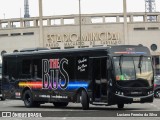 The Bus CYR3224 na cidade de São Paulo, São Paulo, Brasil, por Luciano Ferreira da Silva. Número da foto: #10655850.