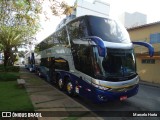 Ilson Turismo 1800 na cidade de Curvelo, Minas Gerais, Brasil, por Marcelo Horta. ID da foto: :id.