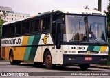 Empresa Gontijo de Transportes 10090 na cidade de São Paulo, São Paulo, Brasil, por Márcio Douglas Ribeiro Venino. Número da foto: #10655745.