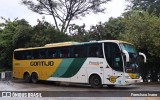 Empresa Gontijo de Transportes 14110 na cidade de São Paulo, São Paulo, Brasil, por Francisco Ivano. Número da foto: #10655160.