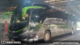Viação Garcia 82009 na cidade de Bauru, São Paulo, Brasil, por Rafael Viana Busólogo Bauru. Número da foto: #10656098.