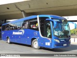 Viação Itaúna 2020 na cidade de Belo Horizonte, Minas Gerais, Brasil, por Adão Raimundo Marcelino. Número da foto: #10654654.