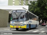 Litorânea Transportes Coletivos 1673 na cidade de São José dos Campos, São Paulo, Brasil, por Lucas Pinheiro. Número da foto: #10655684.