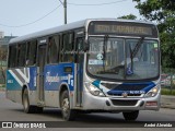 Auto Ônibus Fagundes RJ 101.006 na cidade de Niterói, Rio de Janeiro, Brasil, por André Almeida. ID da foto: :id.